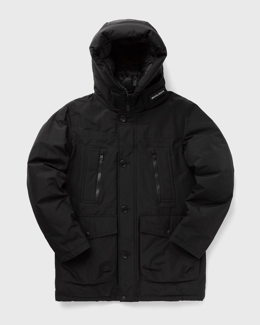 Parka WOOLRICH RAMAR ARCTIC PARKA Musta | CFWOOU0866MRUT0001-BLK