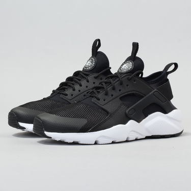 Tennarit ja kengät Nike Air Huarache Run Ultra GS Musta | 847569-002, 0