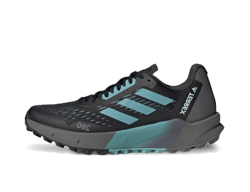 Outdoor adidas Performance Terrex Agravic Flow 2.0 Musta | H03189