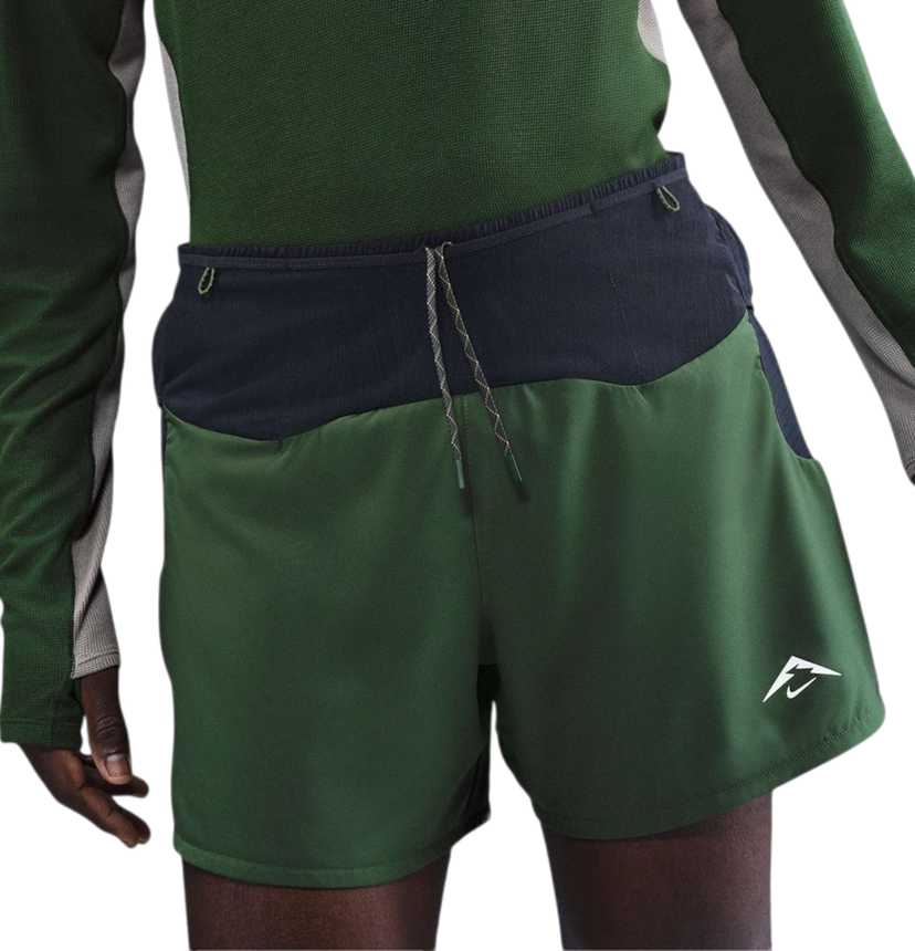 Shortsit Nike Trail Second Sunrise 5" Shorts Vihreä | hj3572-323