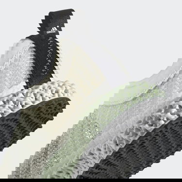 Tennarit ja kengät adidas Performance Stella McCartney x Alphaedge 4D W Valkoinen | FX1949, 3