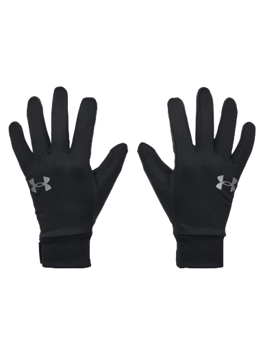 Käsineet Under Armour Storm Liner Musta | 1377508-001
