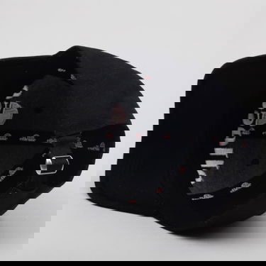 Korkki Ellesse Ragusa Cap Musta | SAAA0849, 1