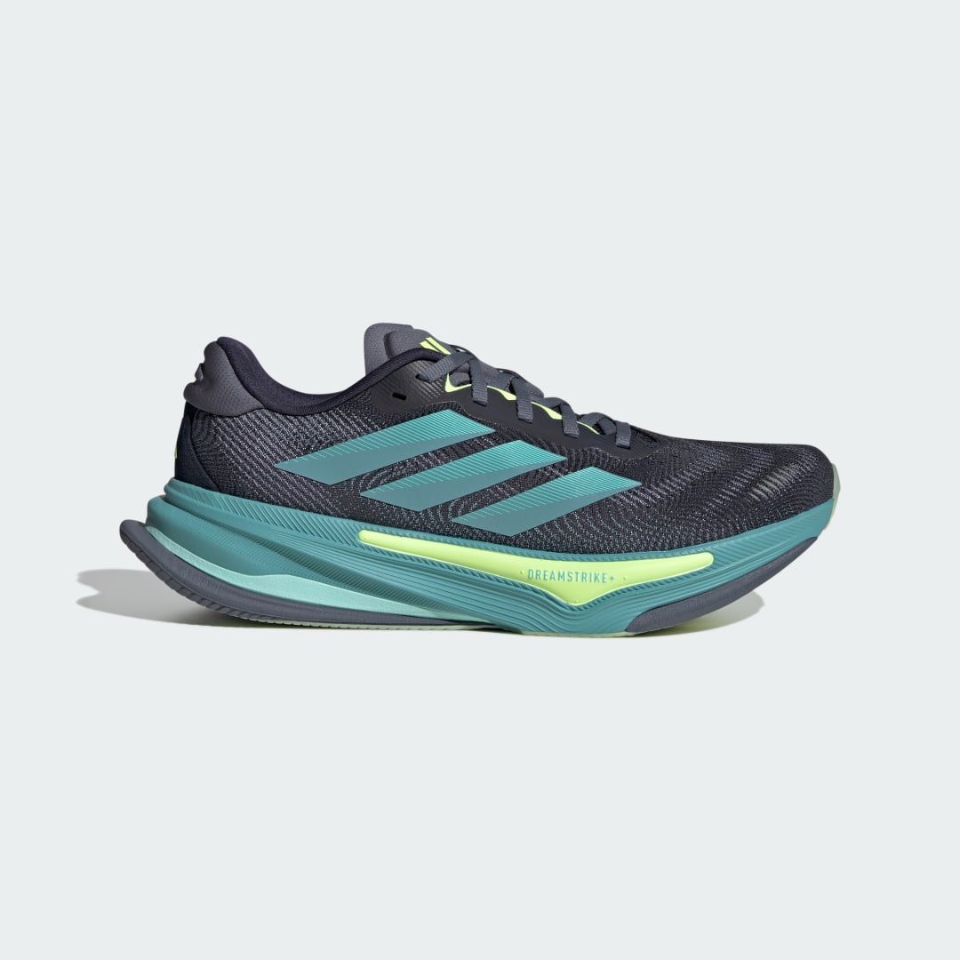 Tennarit ja kengät adidas Performance Supernova Prima 2 Turkoosi | JR3197, 0