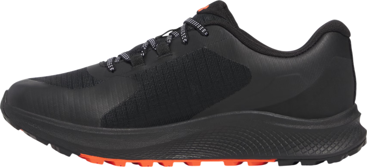 Tennarit ja kengät Under Armour Charged Bandit TR 3 SP Musta | 3028657-004, 1