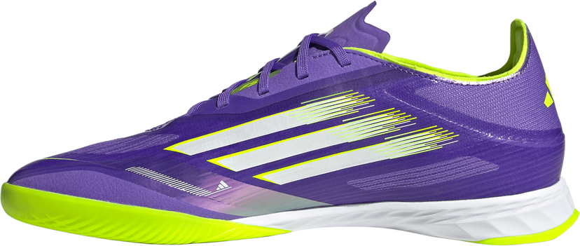 Tennarit ja kengät adidas Performance F50 PRO IN Violetti | jh7682