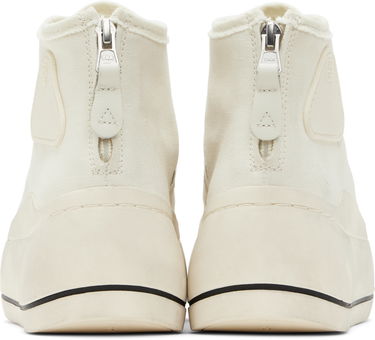 Vaatteet R13 R13 Kurt High Top Valkoinen | R13S5029-002, 1