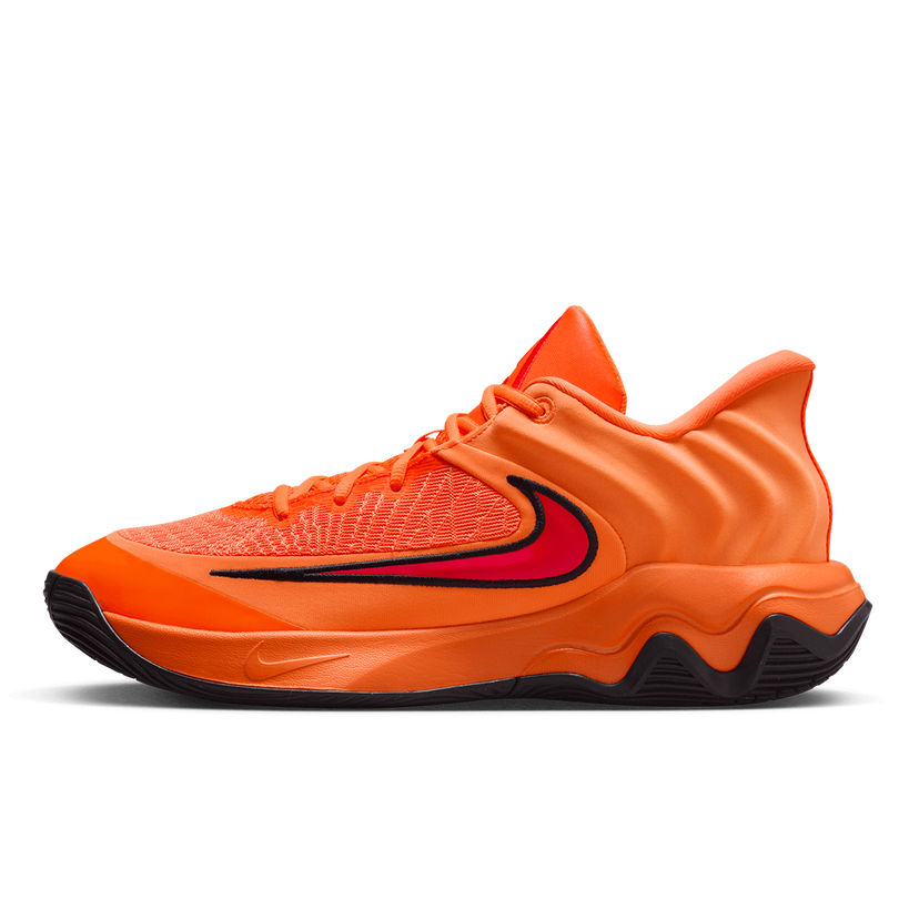 Tennarit ja kengät Nike GIANNIS IMMORTALITY 4 Oranssi | FQ3680-800