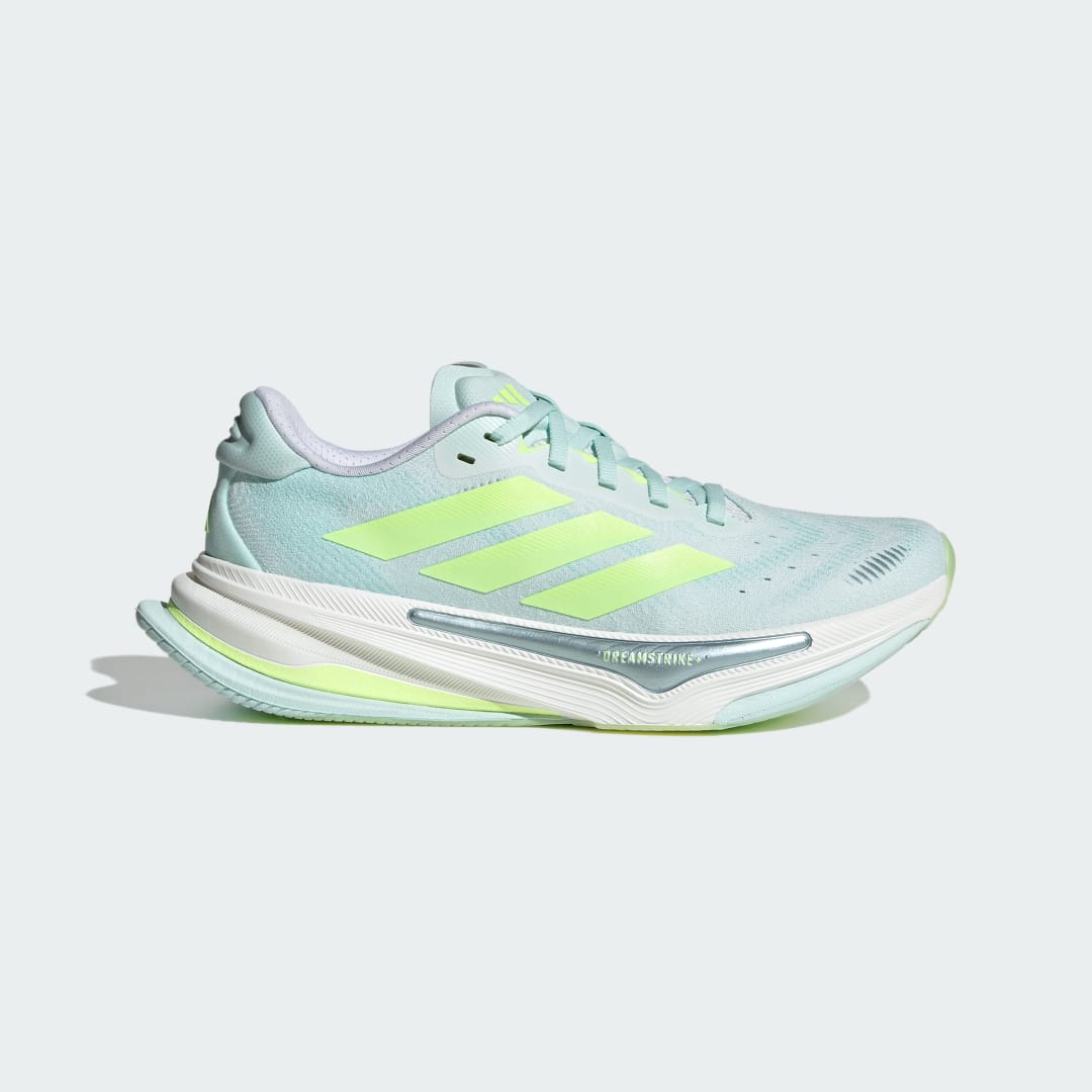Tennarit ja kengät adidas Performance Supernova Prima 2 Turkoosi | JS3556, 0