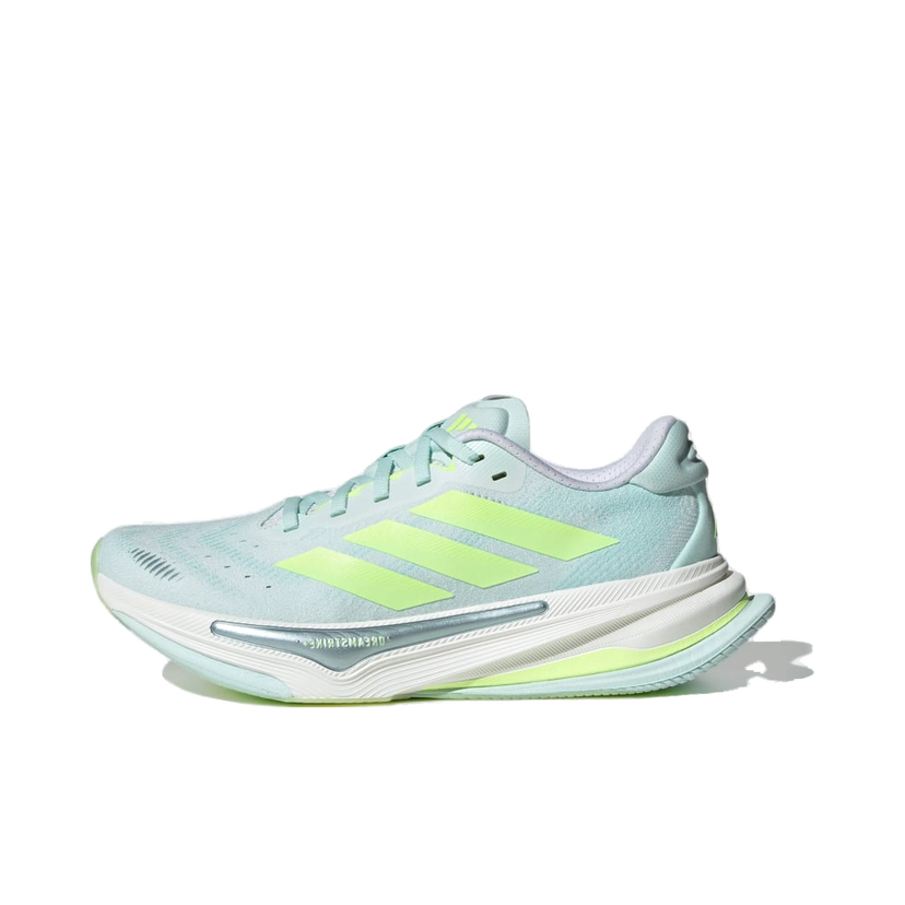 Tennarit ja kengät adidas Performance Supernova Prima 2 Turkoosi | JS3556