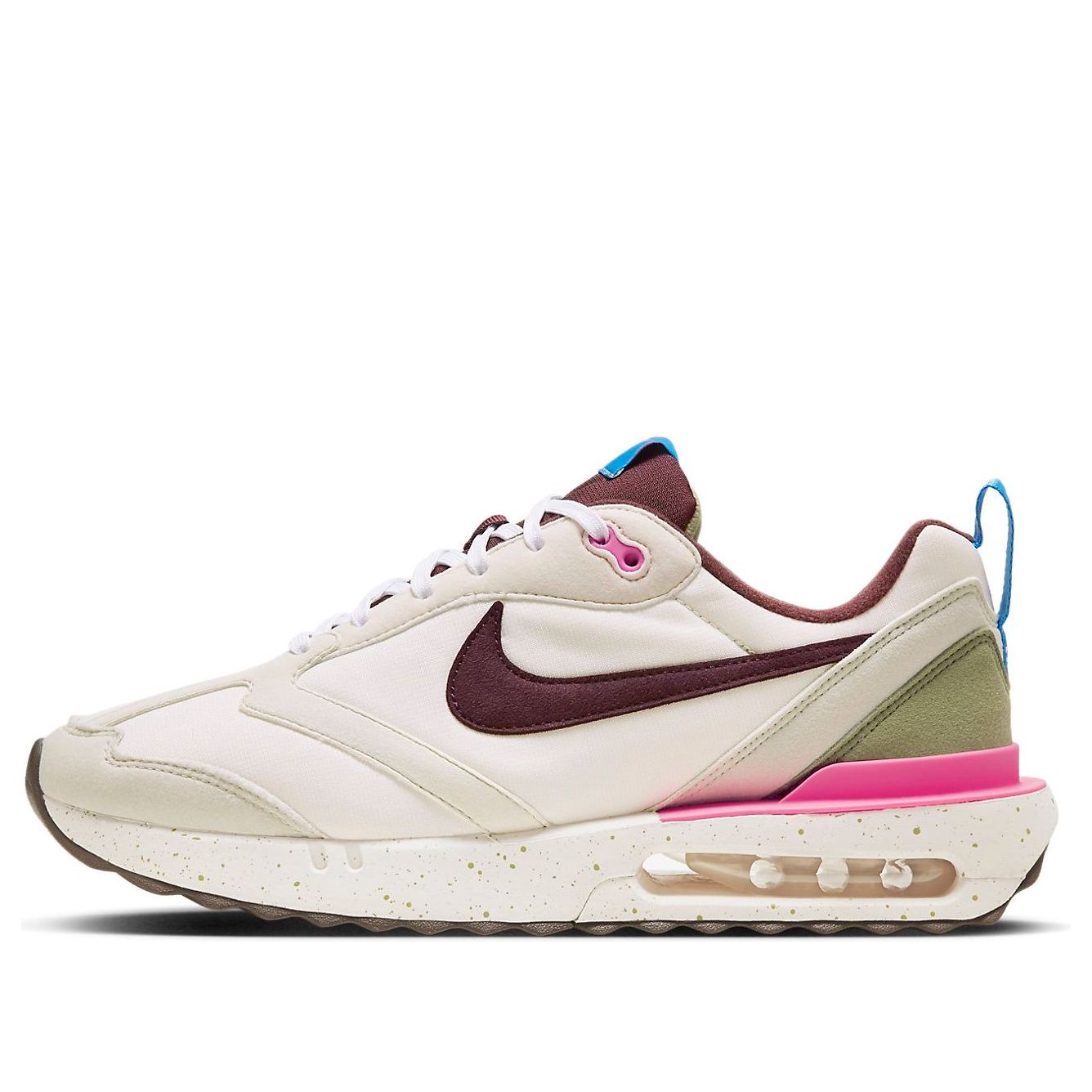 Tennarit ja kengät Nike Air Max Dawn Valkoinen | FN3438-020, 0