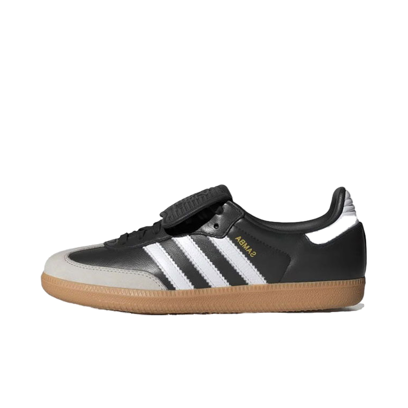 Tennarit ja kengät adidas Originals Samba LT Black White W Musta | IG2010