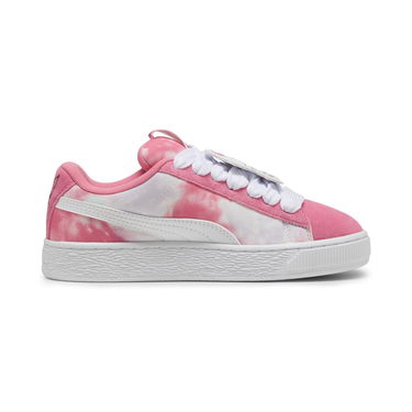Tennarit ja kengät Puma PUMA x HELLO KITTY AND FRIENDS Suede XL Vaaleanpunainen | 403225_01, 4