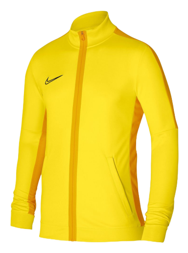 Takki Nike Academy Jacket Keltainen | dr1681-719