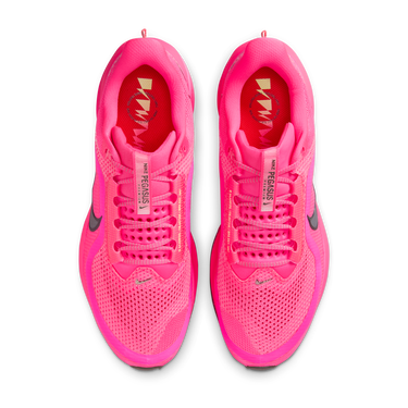 Tennarit ja kengät Nike Air Zoom Pegasus Premium Hyper Pink Vaaleanpunainen | HQ2592-600, 4