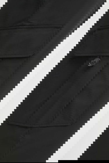 Cargo housut Paul Smith Paul Smith Cargo Pants Musta | M1R.605Z.T02707, 3
