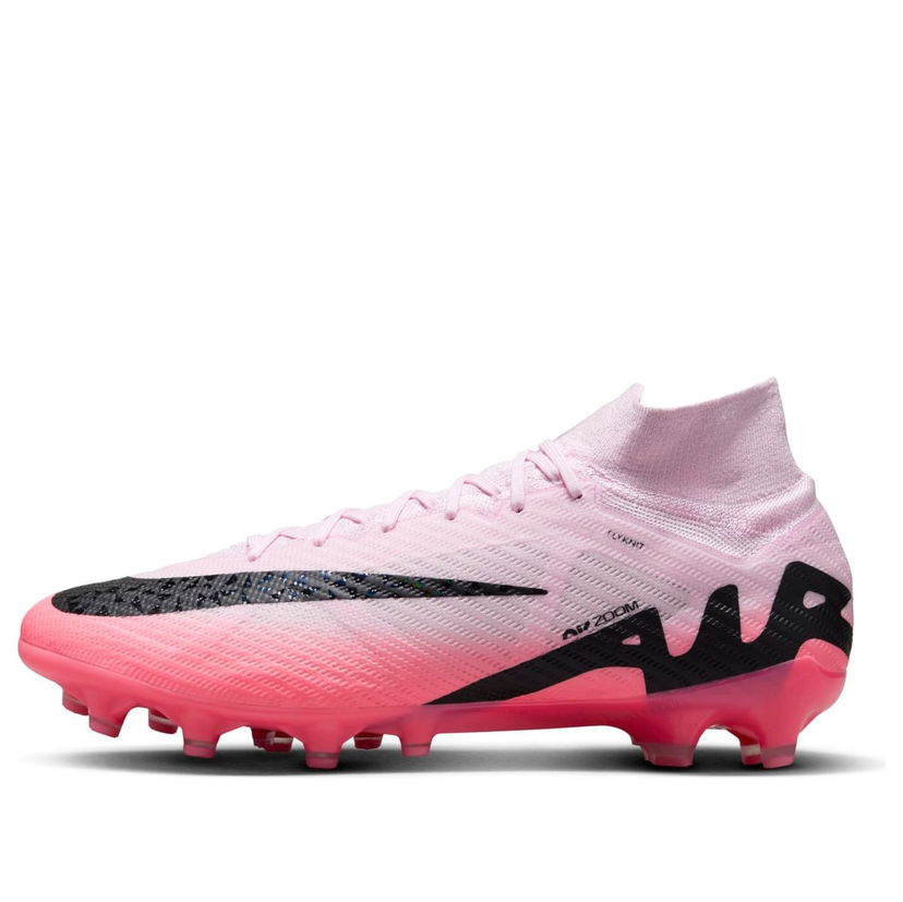 Tennarit ja kengät Nike Zoom Superfly 9 Elite Vaaleanpunainen | DJ5165-601