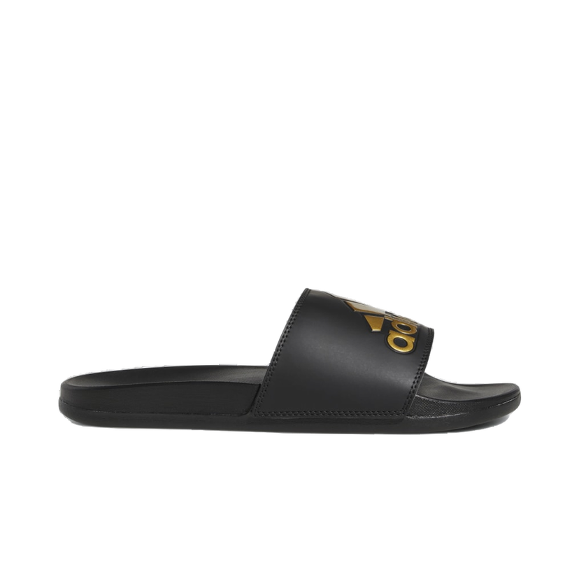 Tennarit ja kengät adidas Originals Adilette Comfort Musta | GY1946