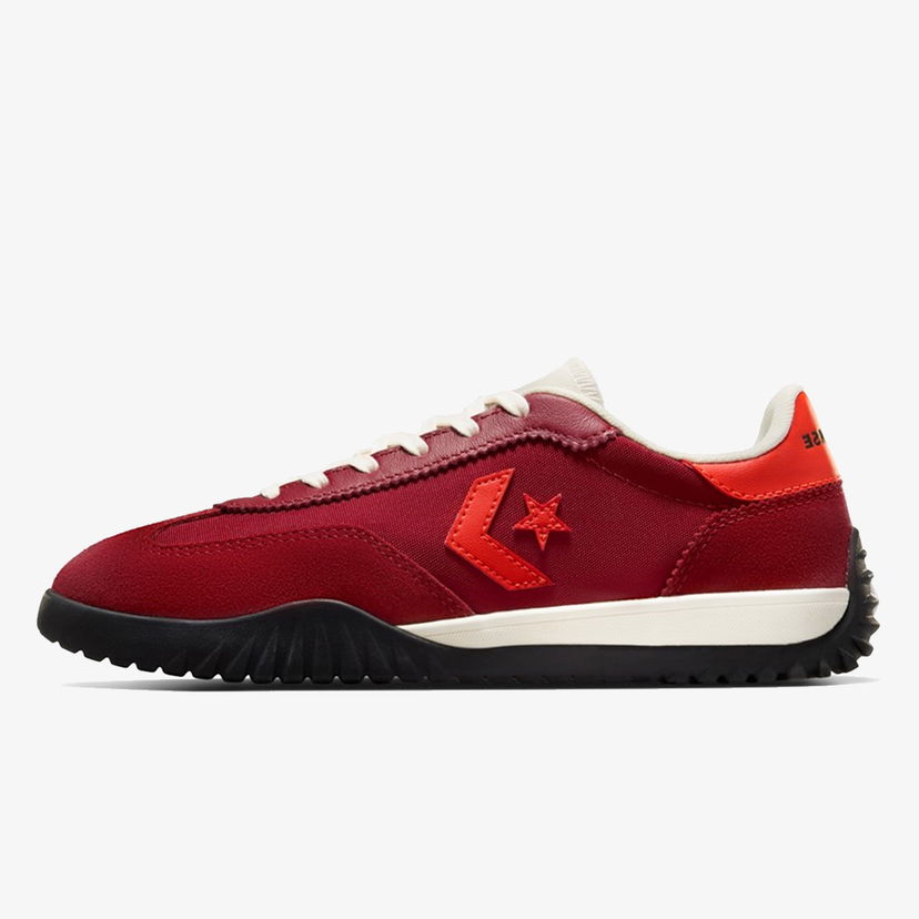 Tennarit ja kengät Converse Run Star Trainer Retro Sport Punainen | A11487C