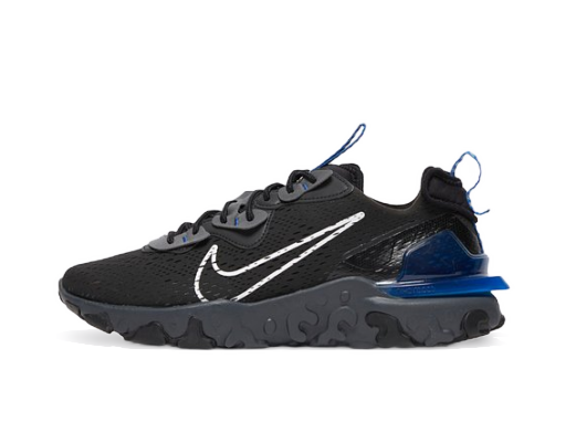 Tennarit ja kengät Nike React Vision Musta | DV6491-001