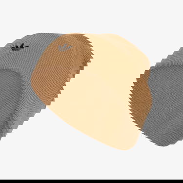 Pipo adidas Performance Adicolor Classic Beanie Ruskea | JW1115, 1