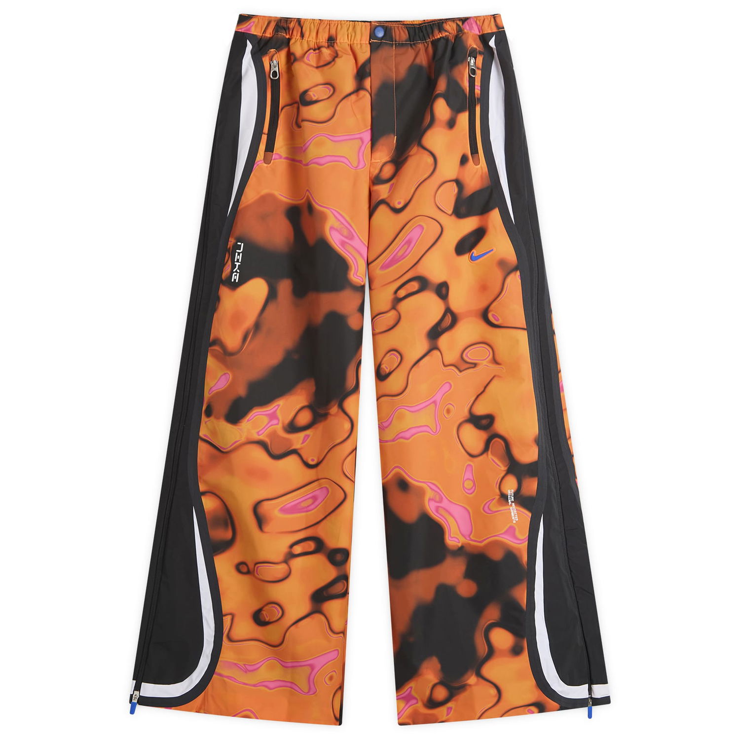 Housut Nike Project F.R.O.G. Repel Track Pant Oranssi | HV8235-819, 1