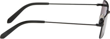 Aurinkolasit RETROSUPERFUTURE Chopper Sunglasses Musta | PGX, 1
