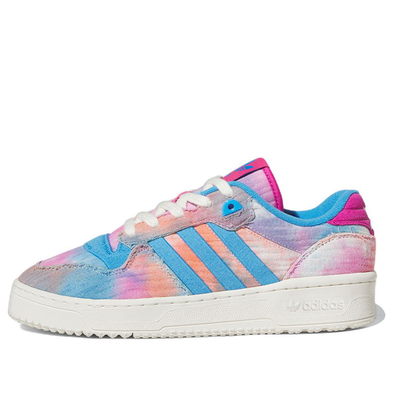 Tennarit ja kengät adidas Originals Rivalry Low TR Monivärinen | IE1685, 0