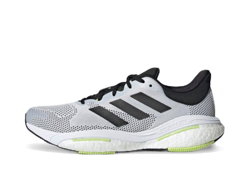 Juoksu adidas Performance Solarglide 5 Harmaa | GX5472