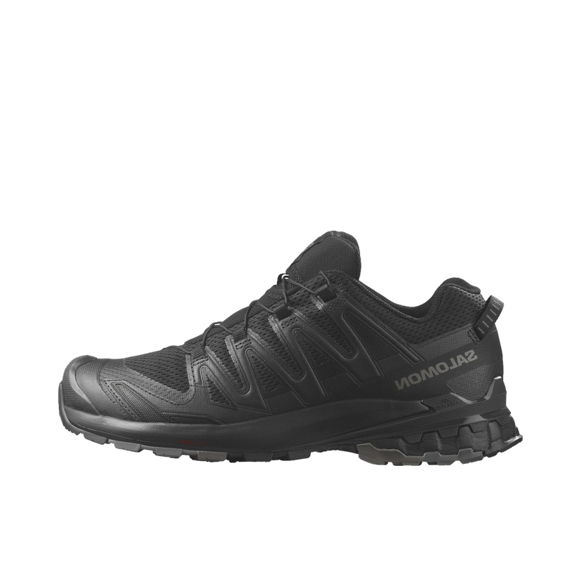 Outdoor Salomon Salomon XA PRO 3D v9 Musta | l47271800