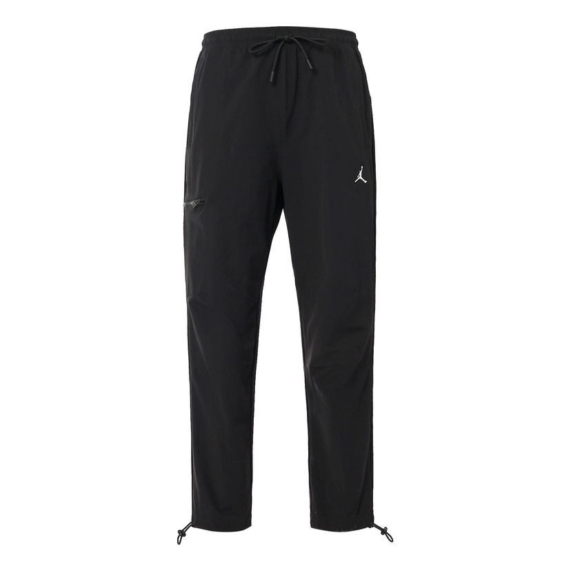 Verryttelyhousut Jordan Jordan FW22 Woven Pants Musta | DQ7510-010