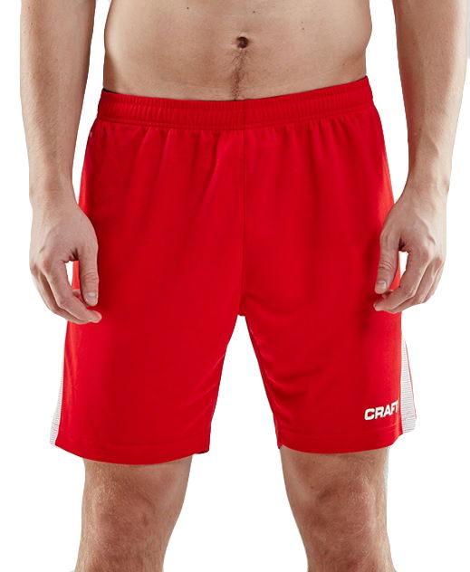 Shortsit Craft PRO CONTROL SHORTS Punainen | 1906704-430900