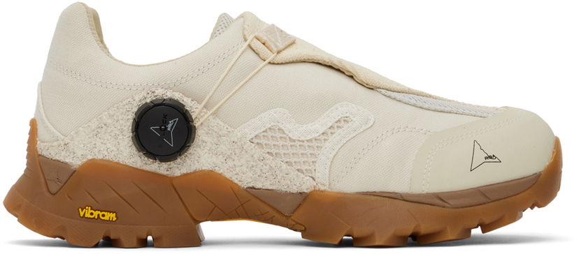 Shortsit ROA ROA Minaar Beige | NBUW113FA11