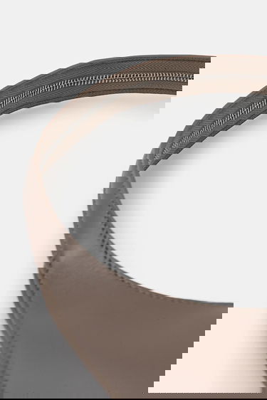 Käsilaukku Coperni Coperni Medium Soft Swipe Bag Ruskea | COPBA109F6004, 3