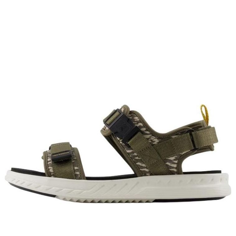 Tennarit ja kengät New Balance Sandals Vihreä | SMA600B2, 0