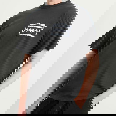 T-paita Aries Studmageddon Graphic Tee, Size Large Musta | AR60011-BLK, 5