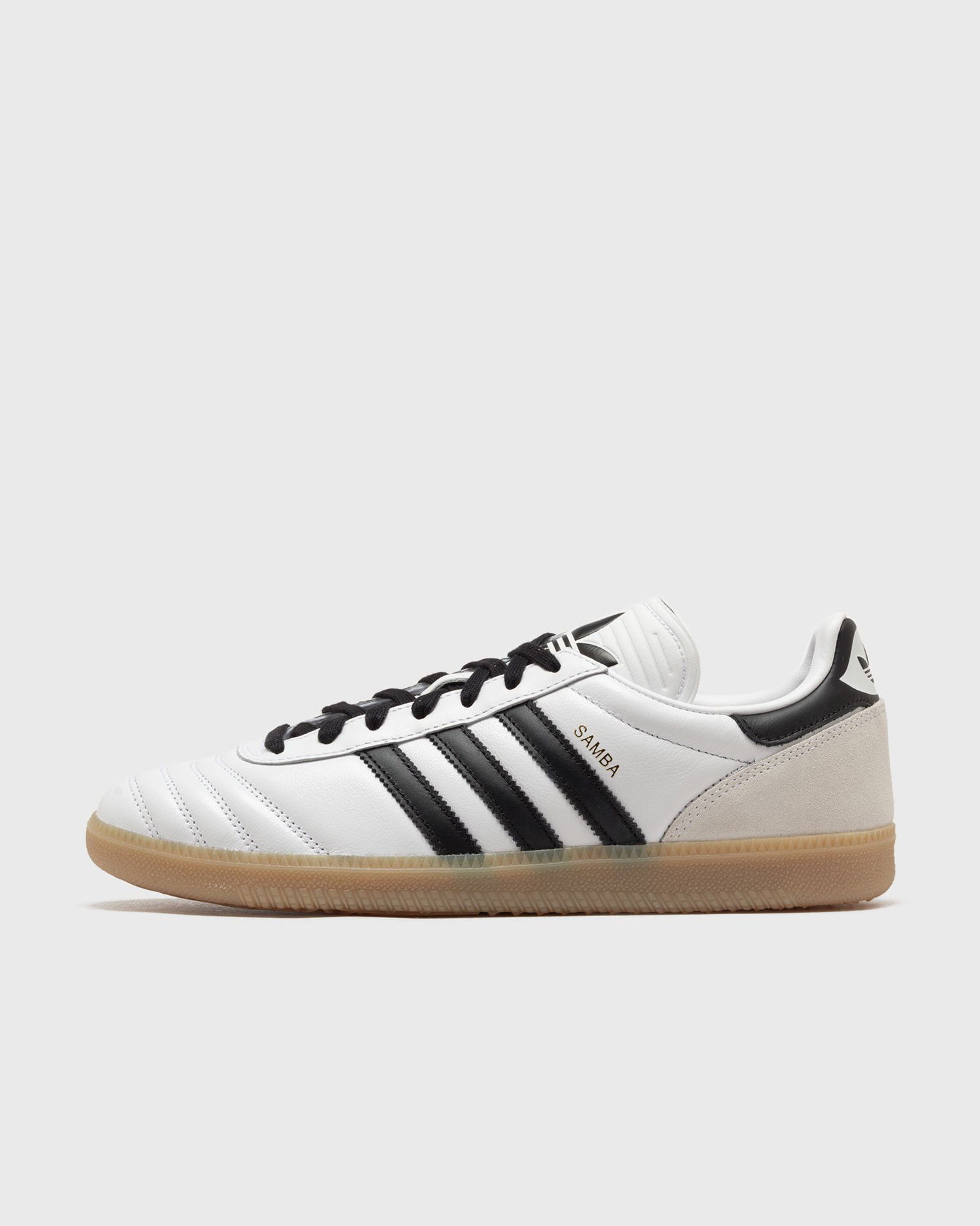 Tennarit ja kengät adidas Originals Samba Jp Valkoinen | JQ9055, 1