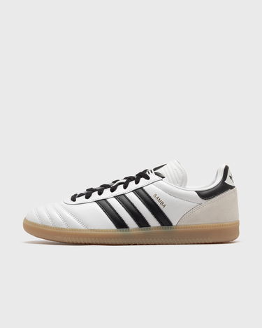 Tennarit ja kengät adidas Originals Samba Jp Valkoinen | JQ9055, 1