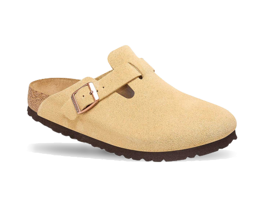 Tennarit ja kengät Birkenstock Boston VL Beige | 1026164