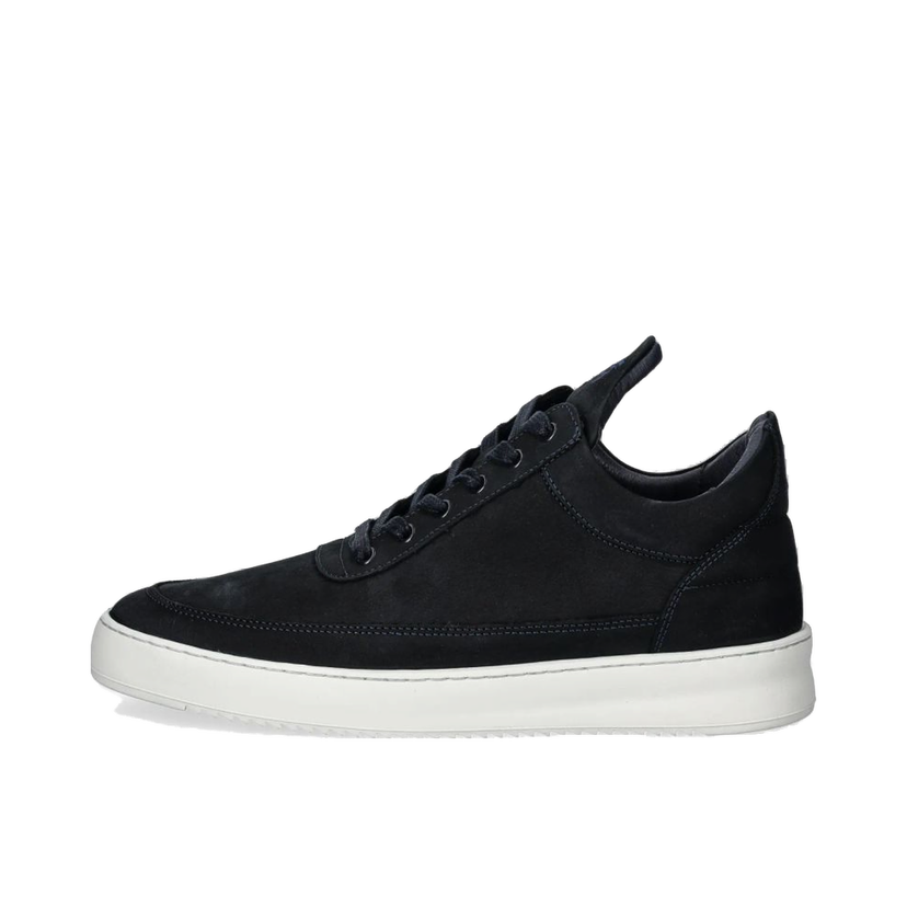 Tennarit ja kengät Filling Pieces Low Top Ripple Sininen | 10122841658