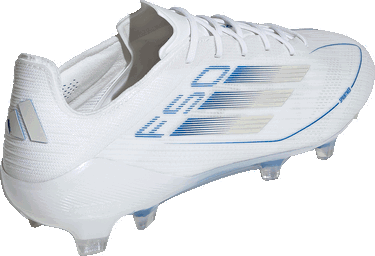 Tennarit ja kengät adidas Performance F50 Elite FG Valkoinen | ie1204, 6