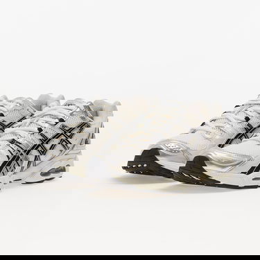 Tennarit ja kengät Asics Gel Nimbus 9 Valkoinen | 1201A424-105, 4