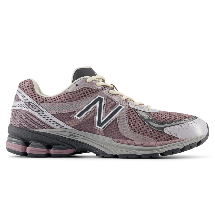 Tennarit ja kengät New Balance 860v2 ML860BW2 Violetti | NBML860BW2