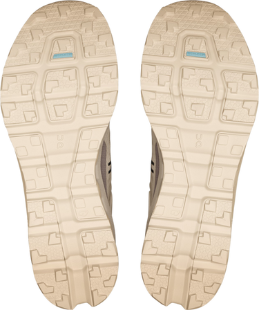 Tennarit ja kengät On Running Cloudvista 2 Beige | 3me30113323, 2