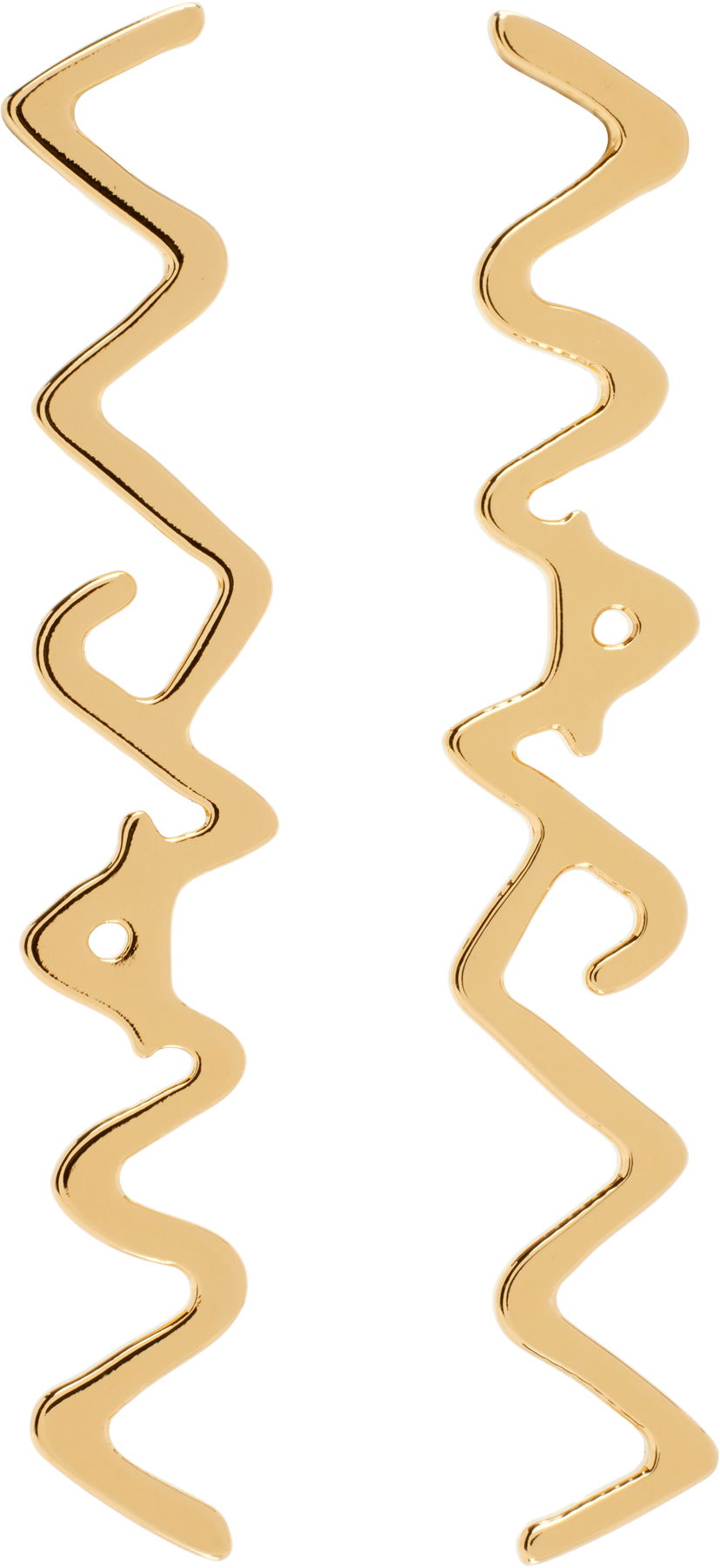 Korvakorut Marni Marni Symbol Earrings Metallinen | ORMV0550N0 M2000