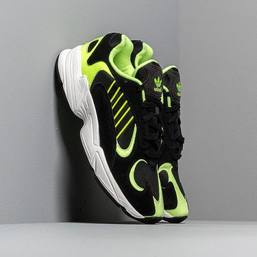 Tennarit ja kengät adidas Originals Yung-1 Musta | EE5317, 0