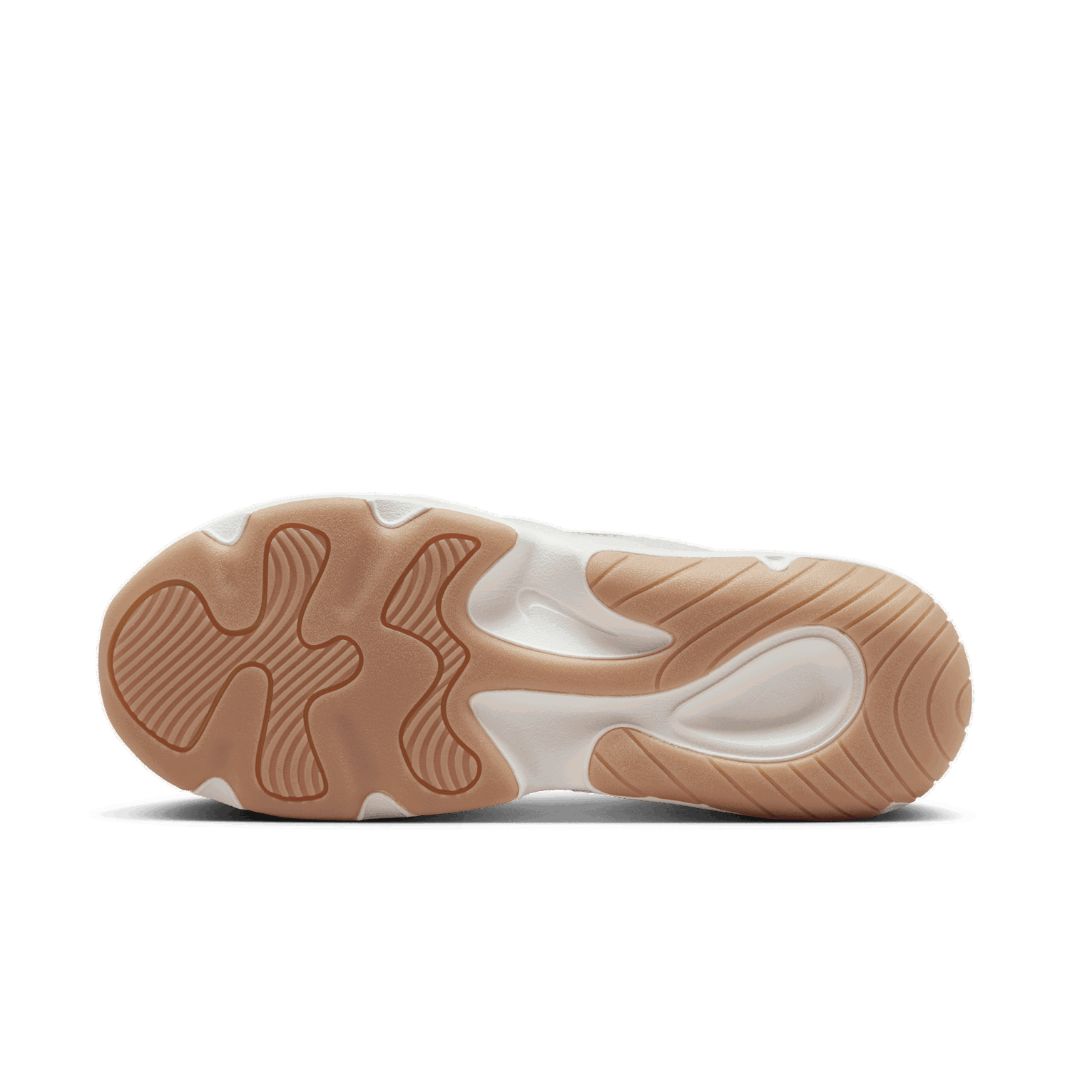 Tennarit ja kengät Nike Tech Hera Harmaa | DR9761-004, 1