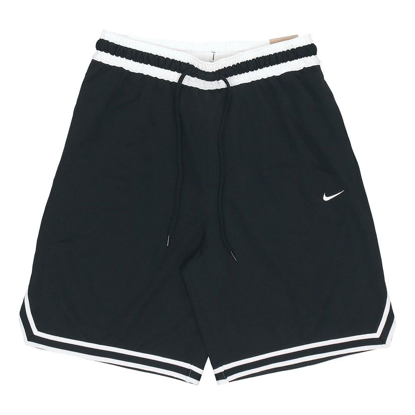 Shortsit Nike DNA 30 Quick Dry Basketball Shorts Musta | DA5845-010