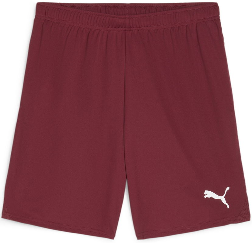 Shortsit Puma teamGOAL Shorts Burgundia | 705752-09