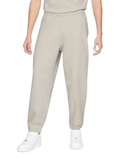 Housut Nike Fleece Pants Beige | CW5460-072